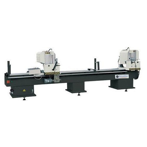 Upvc Cutting Machine