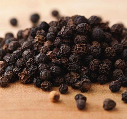 Whole Dried Desi Black Pepper Sabut Kali Mirch