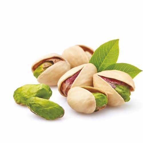 Whole Dried Roasted Salted Pistachio Nuts