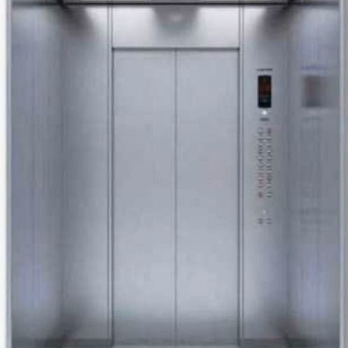 Steel Wide Spectrum Elevator Doors