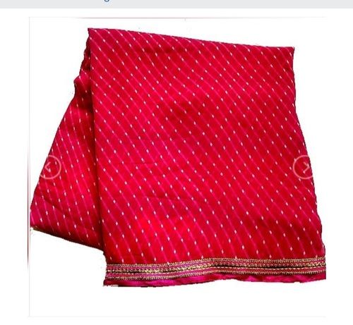 Traditional Leheriya Saree Design With Price For Girls 2022