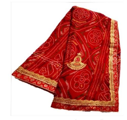 Jaipuri Saree at Rs 400/piece | Rajasthani Sarees in Jaipur | ID: 3251350533