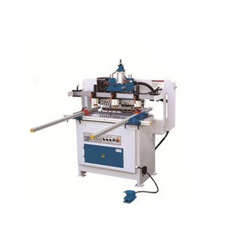 Wooden 2 Head Multi Boring Machine