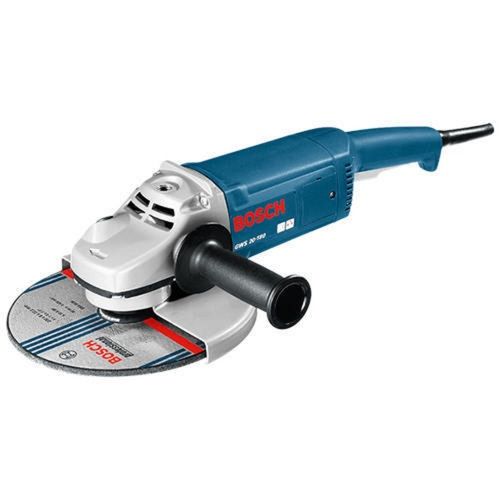 2000W Electric Portable 180 Mm Disc Bosch Angle Grinder Application: Industrial