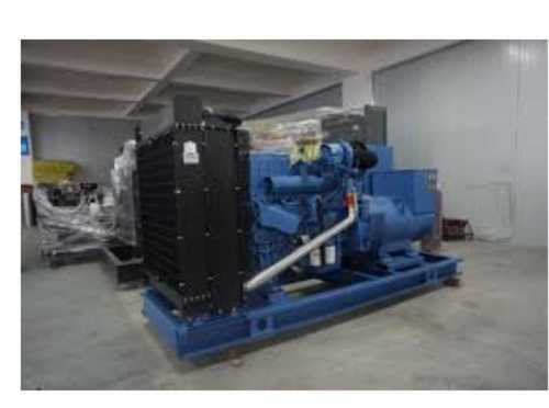 Ac Single Phase Diesel Generators  Frequency: 50 Hertz (Hz)