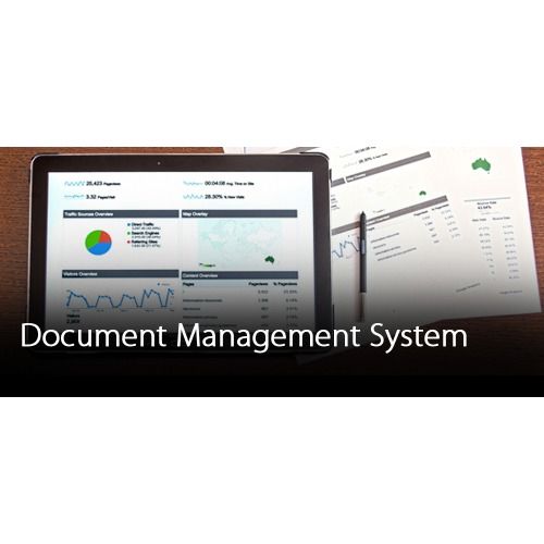 Document Management System Software