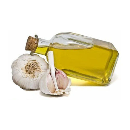 Garlic Hydrosol