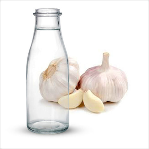 Garlic Hydrosol