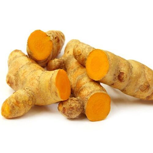 Gluten Free Healthy And Natural Organic Yellow Raw Turmeric Grade: Food Grade