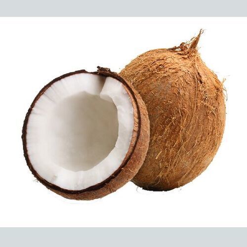 Whole Good Taste Healthy And Natural Brown Fresh Coconut