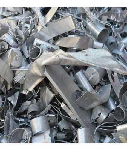 Metalic Heavy Duty Industrial Scrap