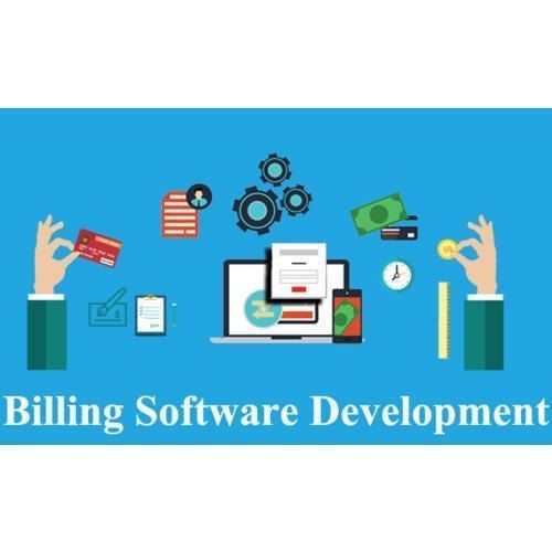 Hospital Billing Software Development Service