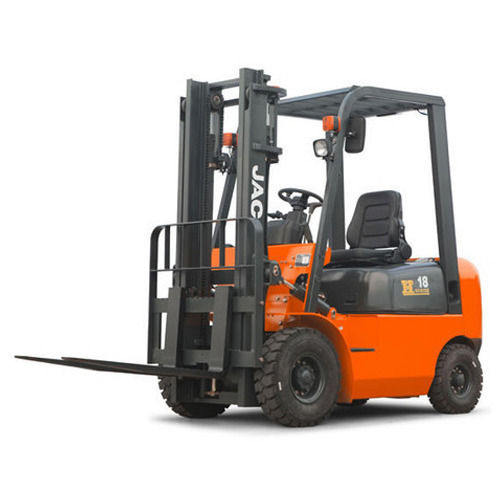 Indoor And Outdoor Diesel Forklift Lifting Height: 3000-5000 Mm