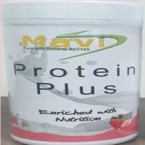 Mavi Proteen Straberry 200 Gm