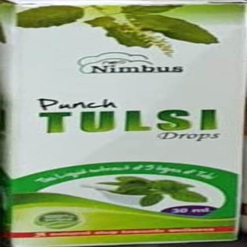 Natural Herbal Neo Nimbus Tulsi Drop 30 ml