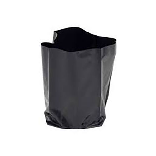 Black Nursery Bag