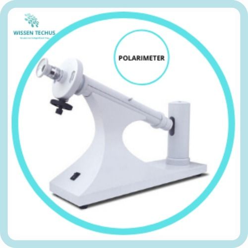 Polarimeter (Lab) with Low Maintenance