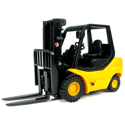 Power Efficient Premium Hydraulic Forklift