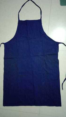 Pure Cotton Free Size Kichen Apron