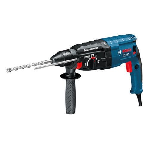 Rapid Change Chuck 850w Rotary Hammer Drill Machine