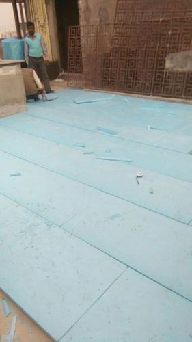 Roof Insulation Service