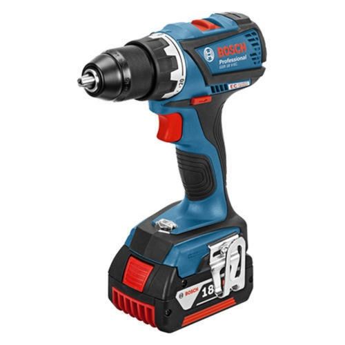 Smart 18 Volt Battery Operated Cordless Drill Screwdriver Application: Industrial