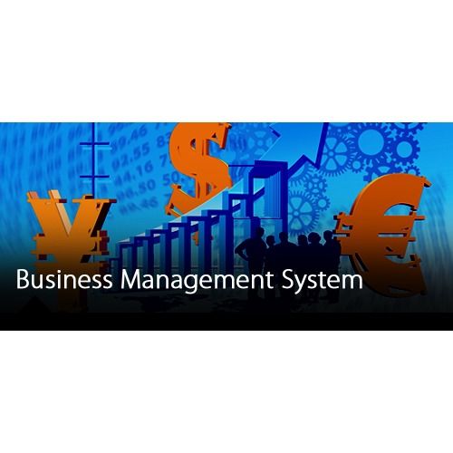  SME बिजनेस मैनेजमेंट सॉफ्टवेयर