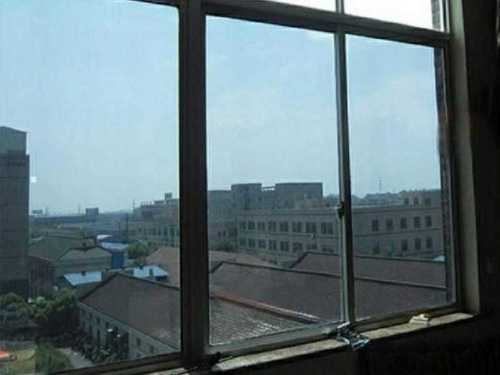 Sun Ray Control Glass Film Film Length: 12 Yard