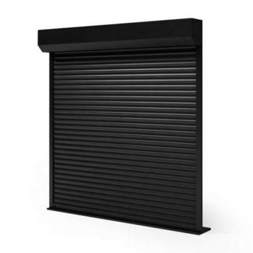 Aluminium Rolling Shutter