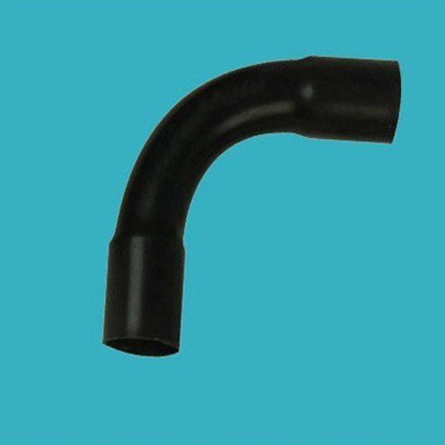 Electrical Pvc Heavy Pipe Bend (20 Mm)