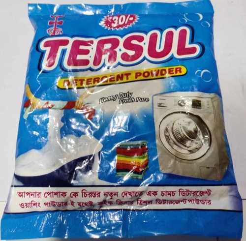 Fresh Pure Detergent Washing Powder 500 Gm Apparel