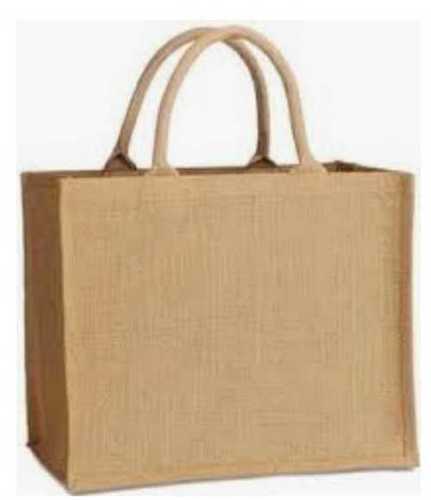 High Strength Jute Bag