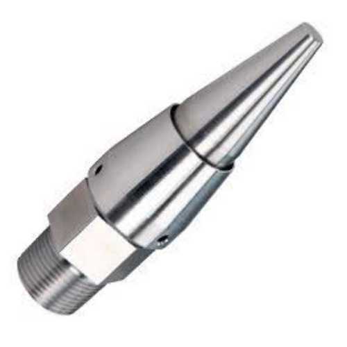 Metal Industrial Use Air Nozzles 