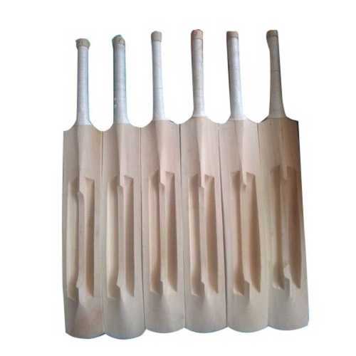 Kashmir Willow Tennis Cricket Bat