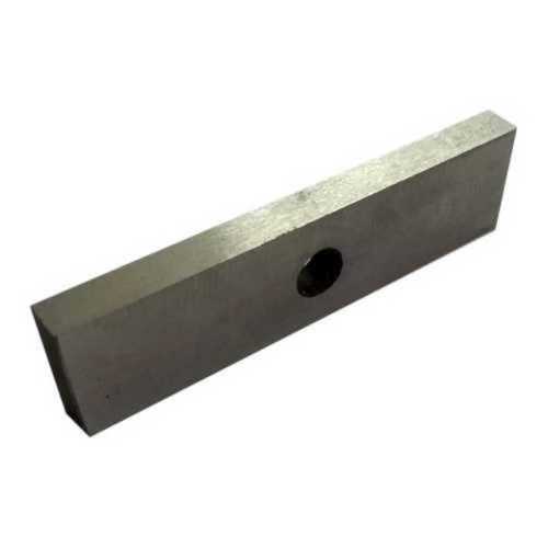 Rectangular Mild Steel Shearing Blade