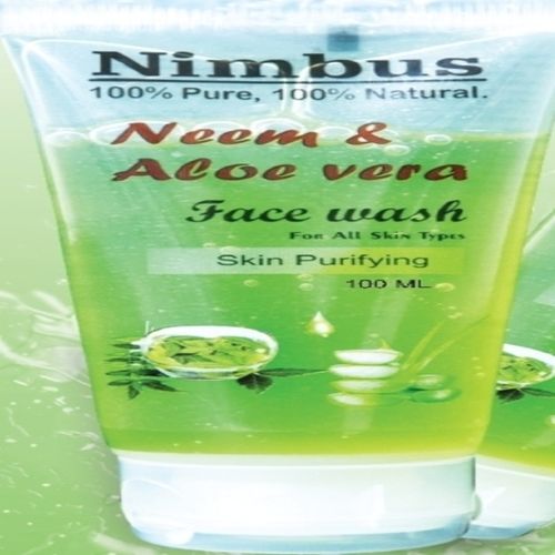 Nimbus Face Wash Neem 100 Ml