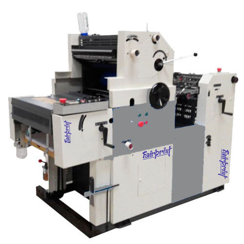 Premium Fabric Bag Printing Machine