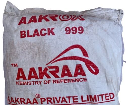 Premium Iron Oxide Pigment Black Aakraa Aakrox