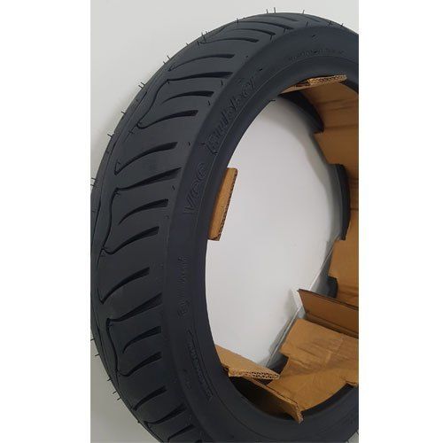 Premium Vrm 281 Scooter Tyre Warranty: 6 Year