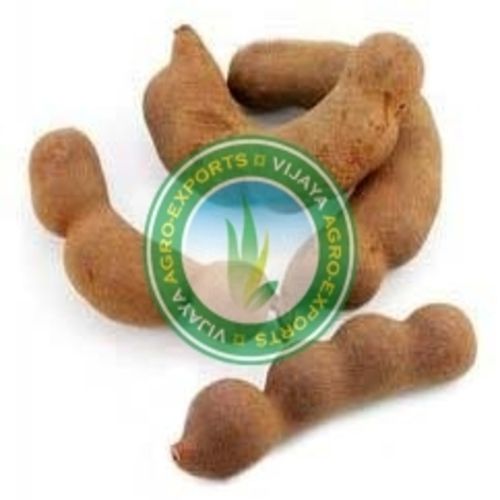 Purity 99% Natural Taste Healthy Dried Brown Tamarind Pods