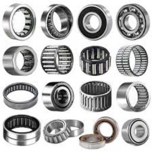 Stainless Steel Barrel Roller Bearings Number Of Rows: Single Row