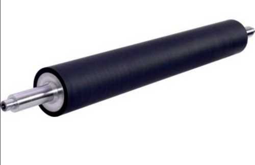 Standard Black Rubber Roller