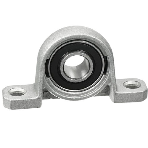 Ucfb205 Three Hole Housing Chrome Steel Pillow Block Bearing Bore Size: 25Mm