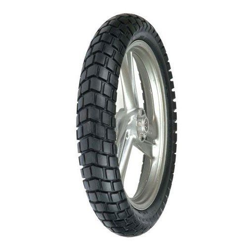 Vee Rubber Tyre 120/80-18 (Vrm 163) Usage: Light Truck