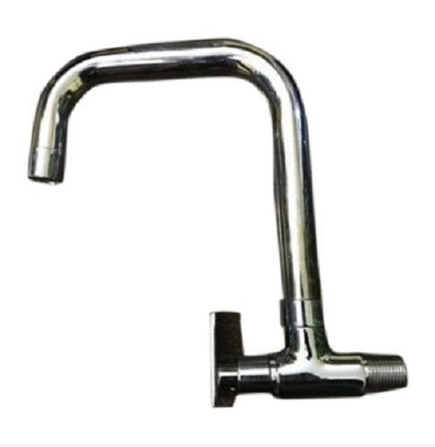 15 Mm Single Handle Cloud Brass Sink Cock