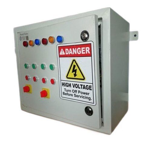 Amf Panel 40 A