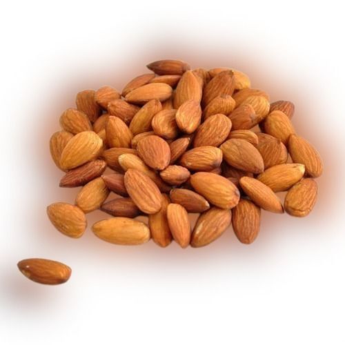 Big Size Rich Quality A Grade Organic Whole Almond Loaded With Multi Minerals And High In Fiber 