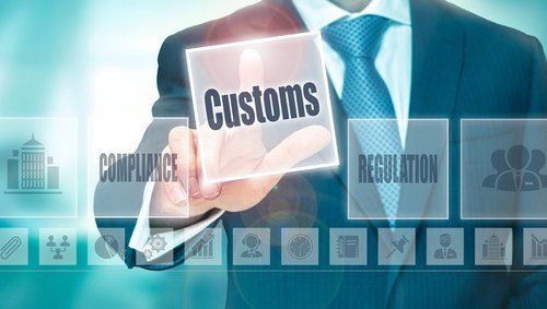 Customs Brokerage Service By V. B. BHATIA GLOBAL LOGISTICS