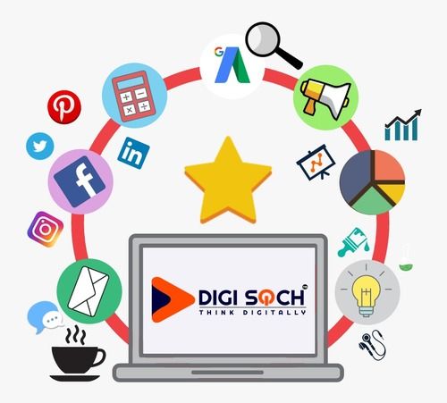 Digisoch Digital Marketing Service