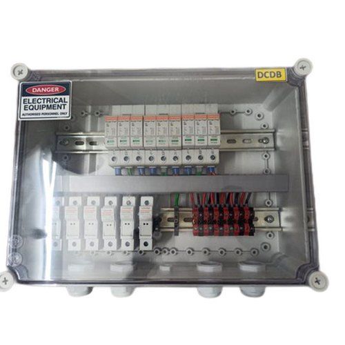 Electrical Distribution Box